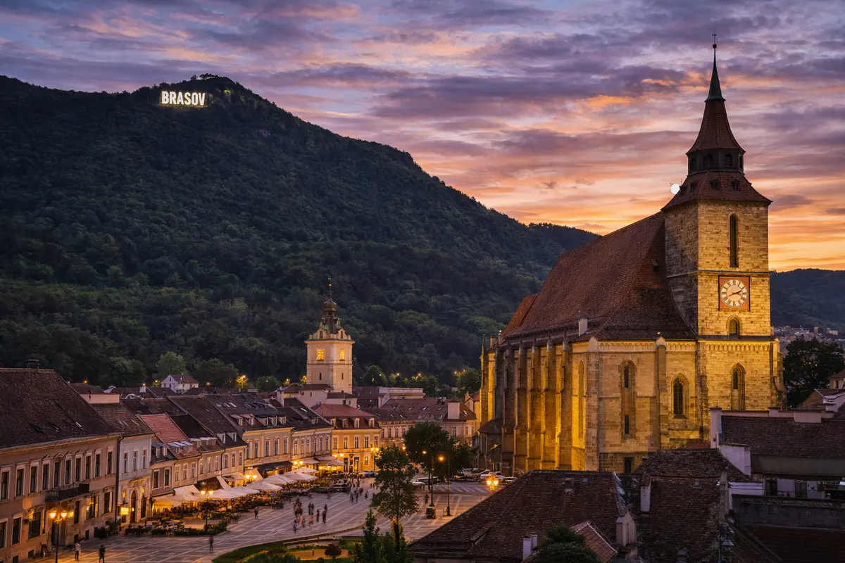 Brasov